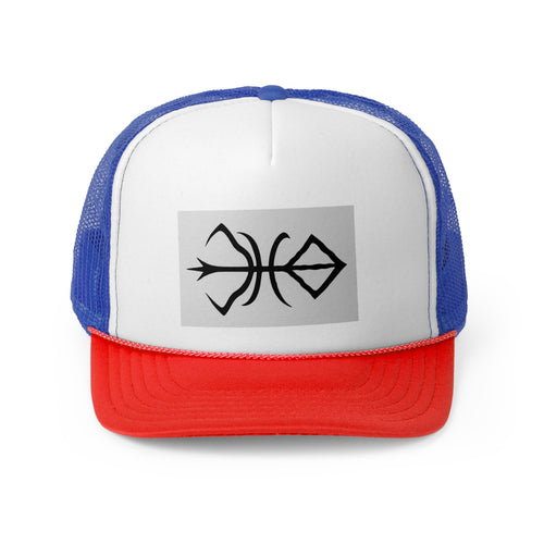 Berserk Guts Anime Cap with Modern Design, Casual Outdoor Hat, Gift for Him/Her, Trendy Headwear, Summer Accessory