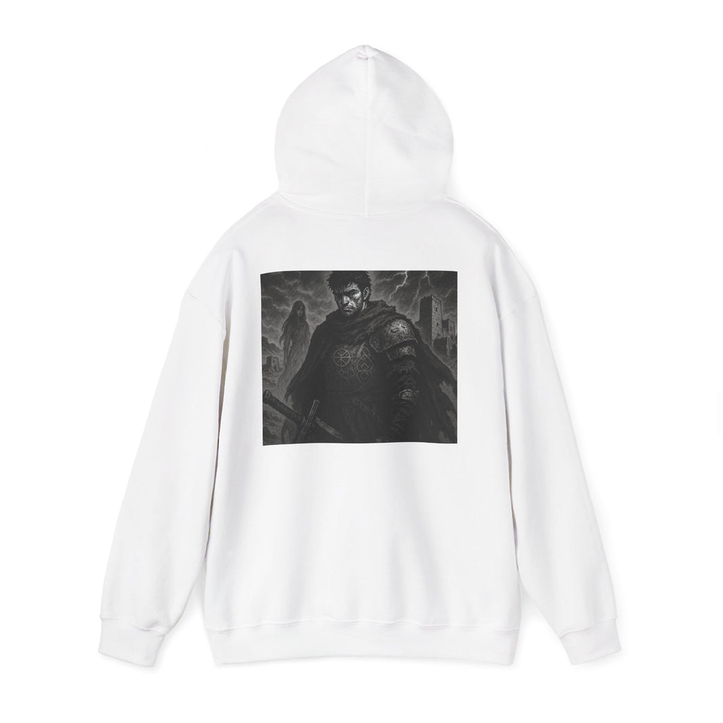 Men's & Women's Stylish Graphic Hoodie, Cozy Sweatshirt for Gaming Lovers, Perfect for Casual Wear & Gift Giving