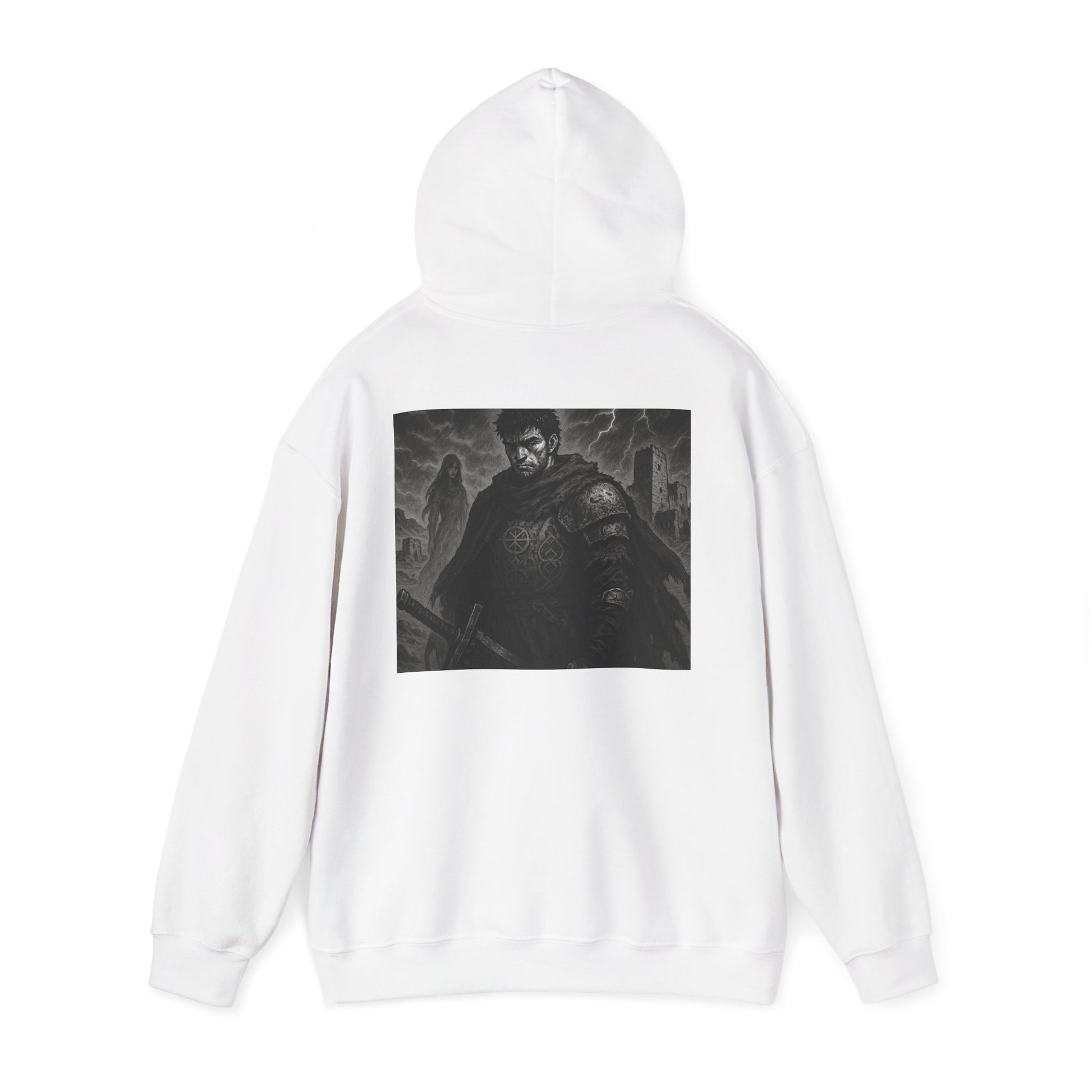 Men's & Women's Stylish Graphic Hoodie, Cozy Sweatshirt for Gaming Lovers, Perfect for Casual Wear & Gift Giving