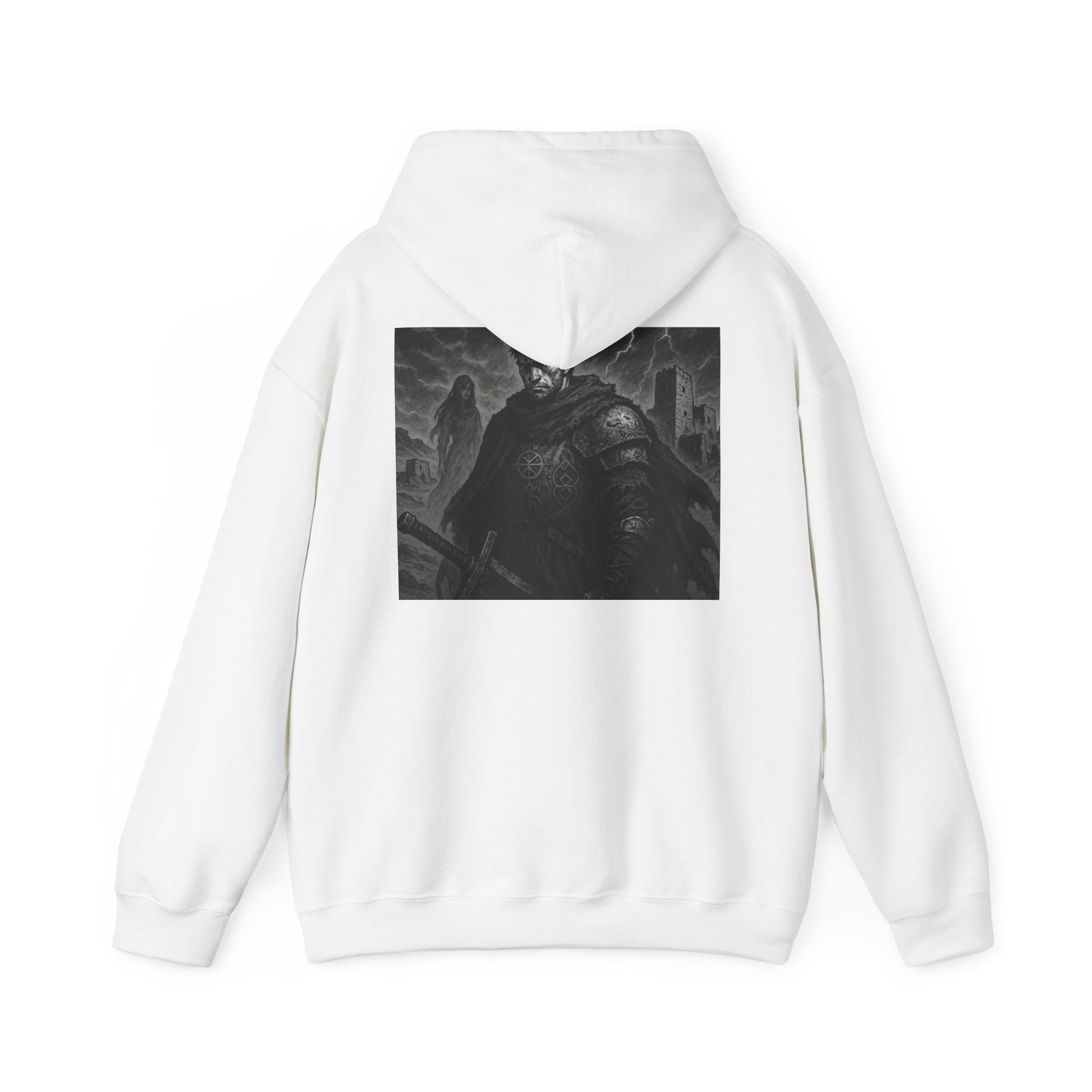 Men's & Women's Stylish Graphic Hoodie, Cozy Sweatshirt for Gaming Lovers, Perfect for Casual Wear & Gift Giving