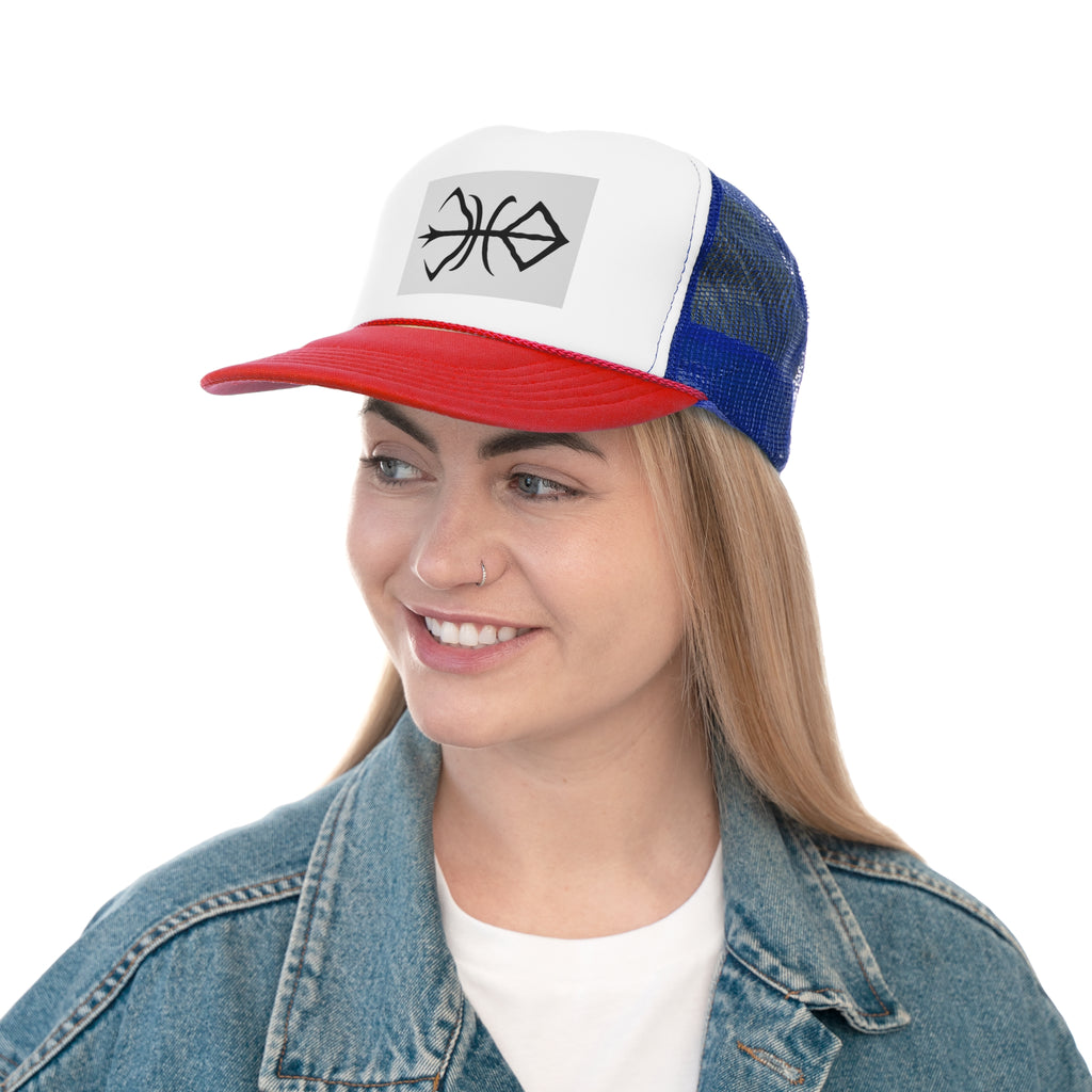 Berserk Guts Anime Cap with Modern Design, Casual Outdoor Hat, Gift for Him/Her, Trendy Headwear, Summer Accessory
