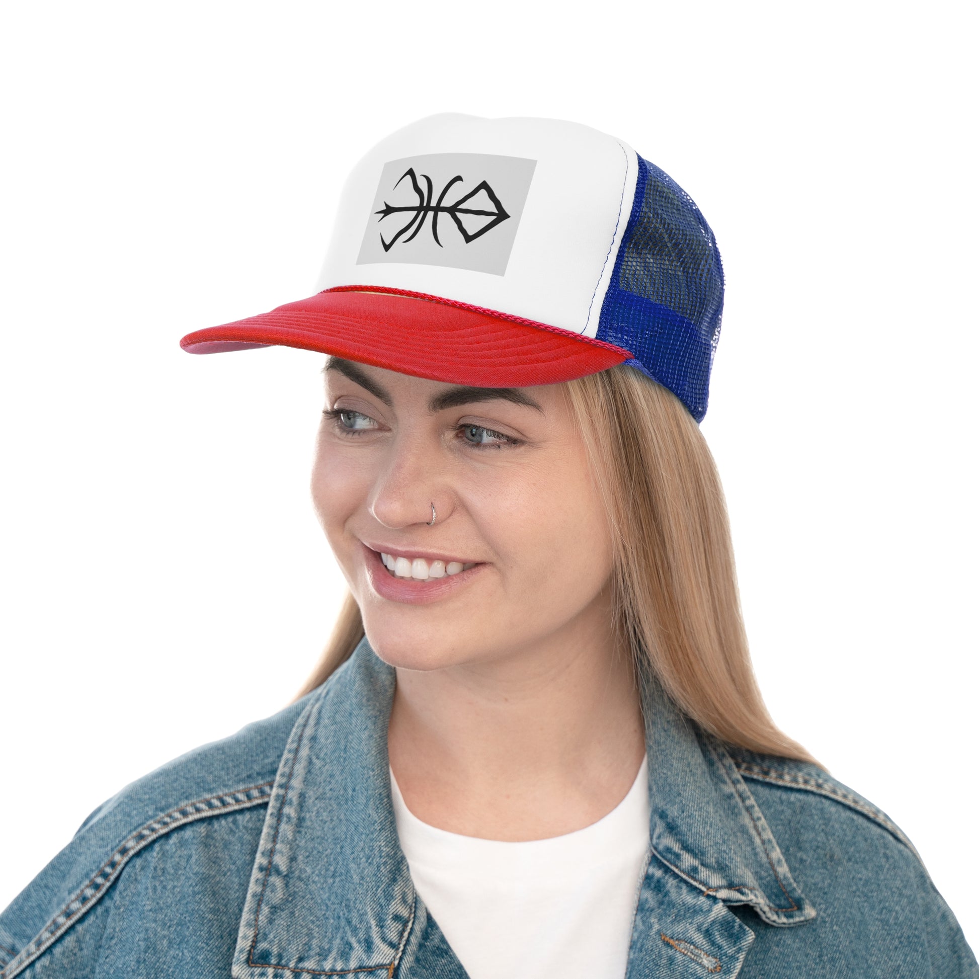 Berserk Guts Anime Cap with Modern Design, Casual Outdoor Hat, Gift for Him/Her, Trendy Headwear, Summer Accessory