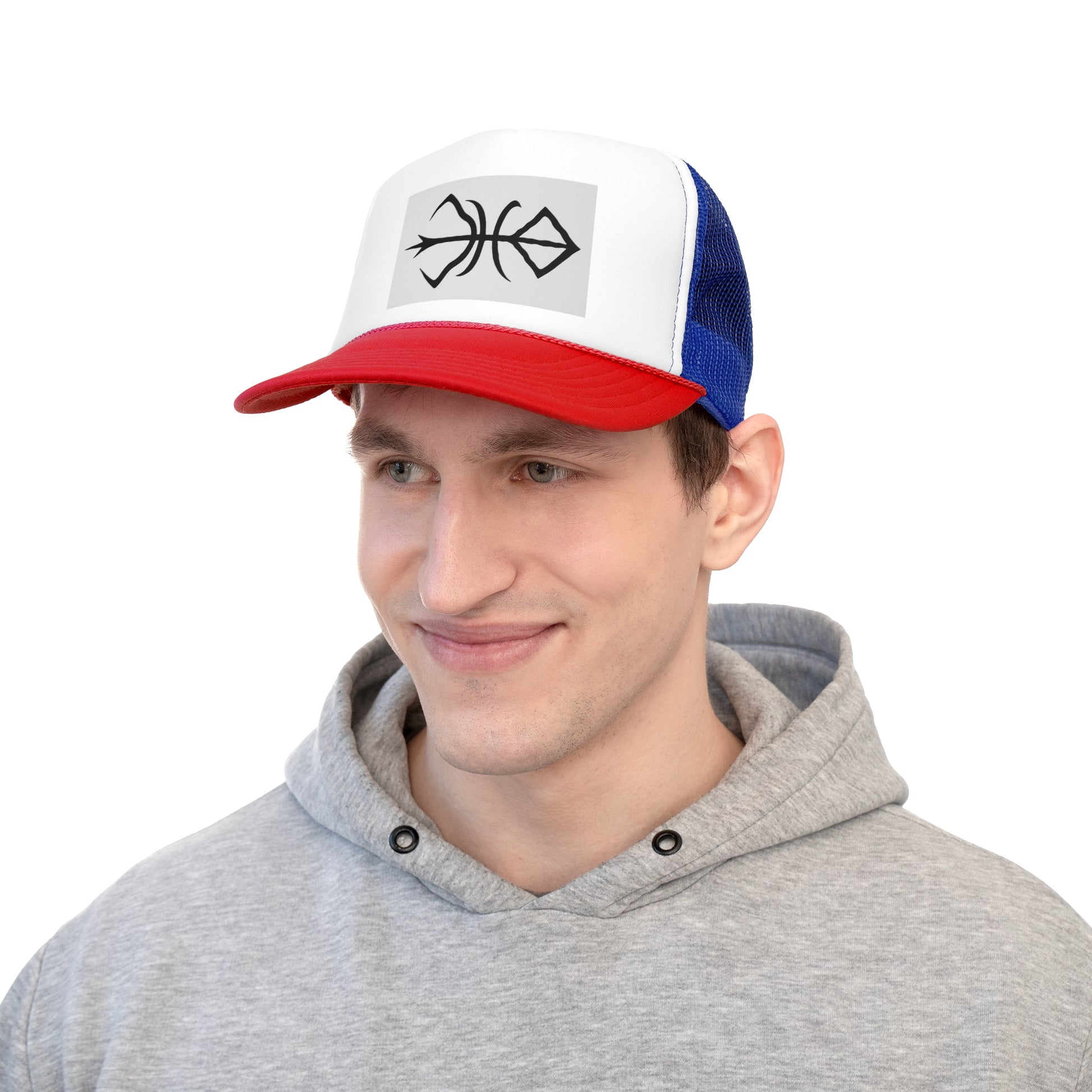 Berserk Guts Anime Cap with Modern Design, Casual Outdoor Hat, Gift for Him/Her, Trendy Headwear, Summer Accessory